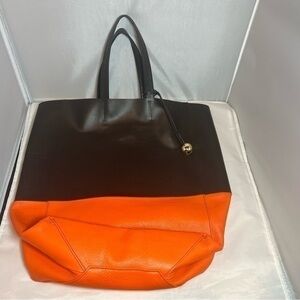 Toto Large Tote Bag